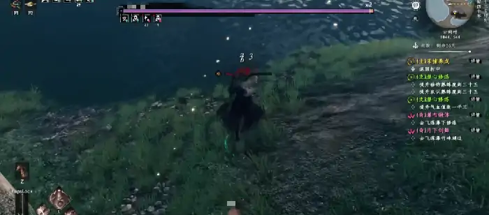 下一站江湖2新手村攻略,下一站江湖2手游新手村开荒攻略