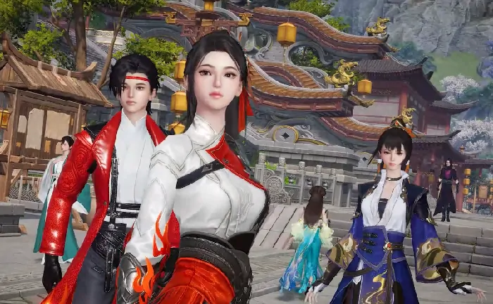 剑侠情缘零剧情介绍,剑侠情缘零开局新手攻略