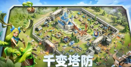 龙石战争新手必看！超实用玩法攻略全揭秘