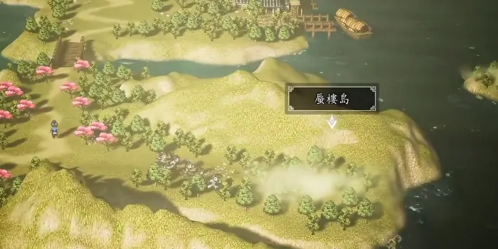 逸剑风云决怎么爬塔,逸剑风云决手机版爬塔玩法一览