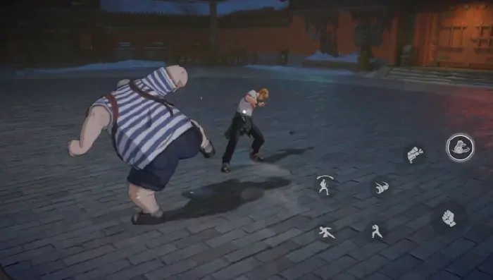 异人之下角色有哪些,异人之下角色介绍