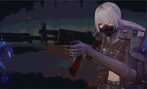 少女前线2威玛西娜怎么玩,少前2威玛西娜技能玩法攻略