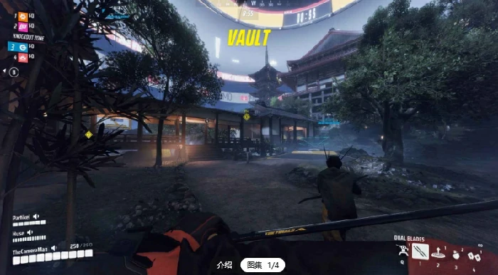 终极角逐实测：玩家亲测告诉你值不值得玩
