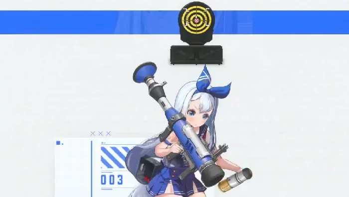 胜利女神安克怎么样,胜利女神新的希望安克强度介绍,胜利女神