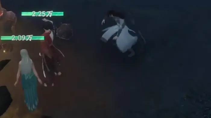 遮天世界公测倒计时，抢先揭秘开放时间