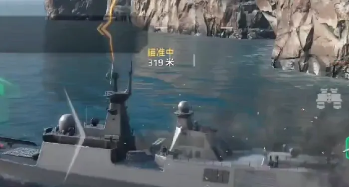 现代战舰怎么加好友,现代战舰手游添加好友方法介绍