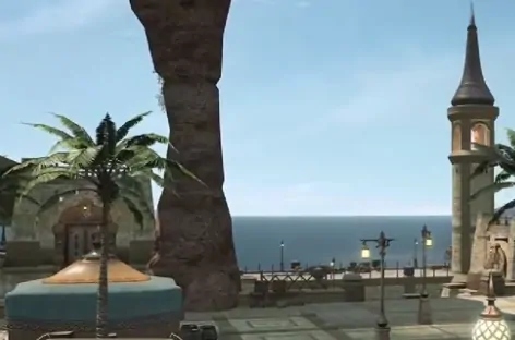 最终幻想14水晶世界主线剧情,FF14手游剧情介绍