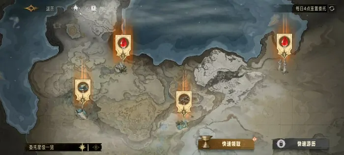 银与绯古堡有什么用,银与绯古堡玩法详解