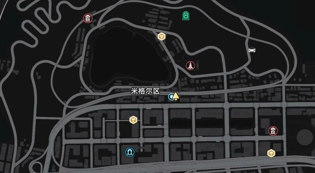 异环雪天怎么解锁,异环写给你的逆行诗的雪天任务怎么做