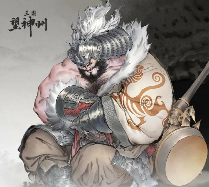 探秘三国望神州特殊地形，解锁特殊区域玩法秘籍！