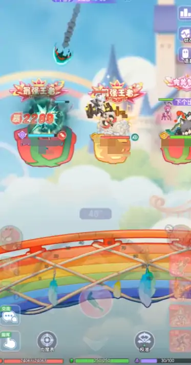 弹弹星球最牛5个流派分别是哪些,弹弹星球手游T0级流派介绍