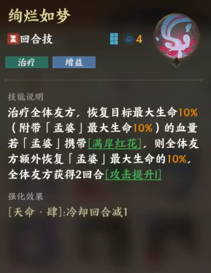 指间山海孟婆介绍,指间山海孟婆怎么样