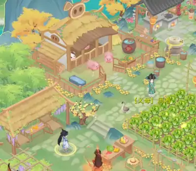 华夏千秋开服倒计时！重磅揭晓首发日期