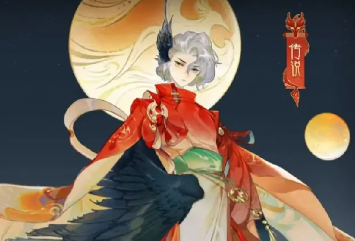 指间山海幻灵推荐,指间山海幻灵选哪个