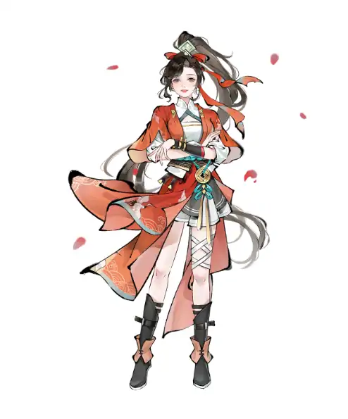 华夏千秋宋妮入队攻略 强力角色招募指南