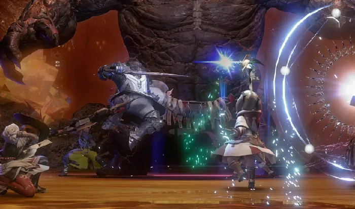 FF14手游忍者职业深度测评