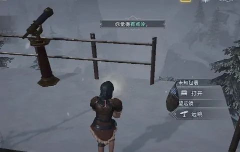 荒原曙光无光林地怎么探索,荒原曙光无光林地探索攻略
