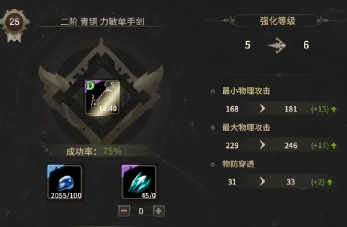 奇迹世界起源狂战士技能加点攻略,奇迹世界起源狂战士加点推荐