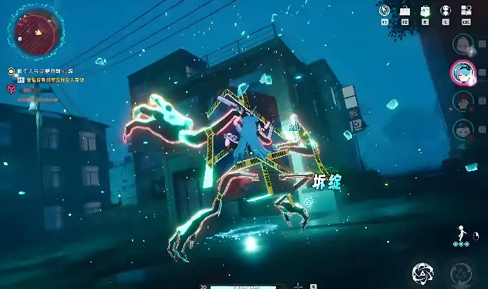 异环收容测试报名结果出来了吗,异环收容测试报名结果怎么查询
