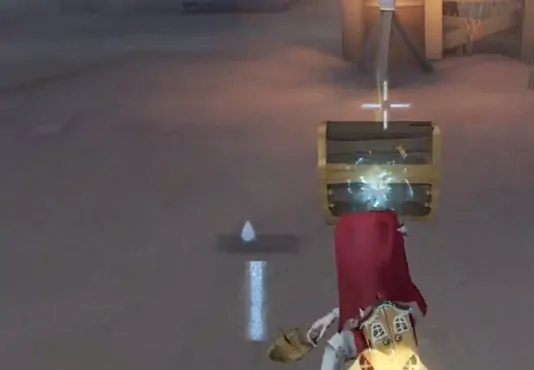 第五人格林中童话玩法介绍,第五人格林中童话怎么玩,第五人格