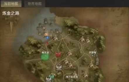 奇迹世界起源流民任务如何完成,奇迹世界起源赈灾流民任务攻略