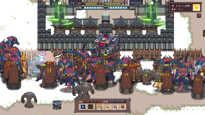 江城创业记谁偷了秘籍,江城创业记手机版秘籍是谁偷的