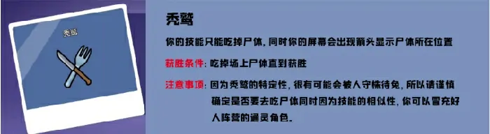 鹅鸭杀角色大全一览,鹅鸭杀全阵营角色介绍