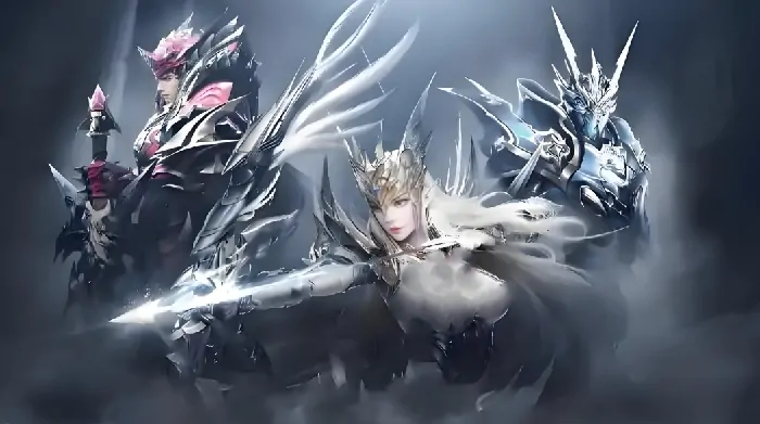 奇迹世界起源：星光契约玩法全解析，速来体验！