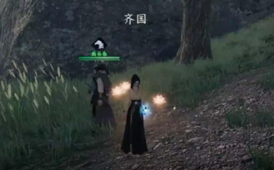 下一站江湖2后宫大结局,下一站江湖2手游后宫玩法介绍