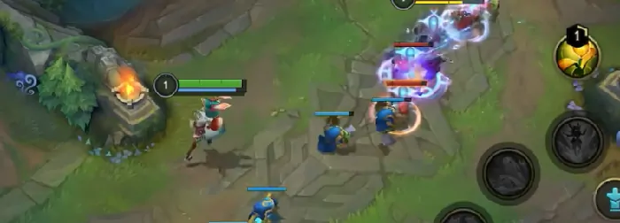 英雄联盟手游s18赛季什么时候开始,LOL手游s18赛季开始时间介绍,LOL,英雄联盟