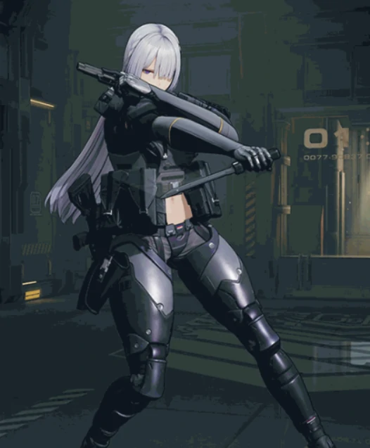 少女前线2威玛西娜介绍,少女前线2威玛西娜怎么样