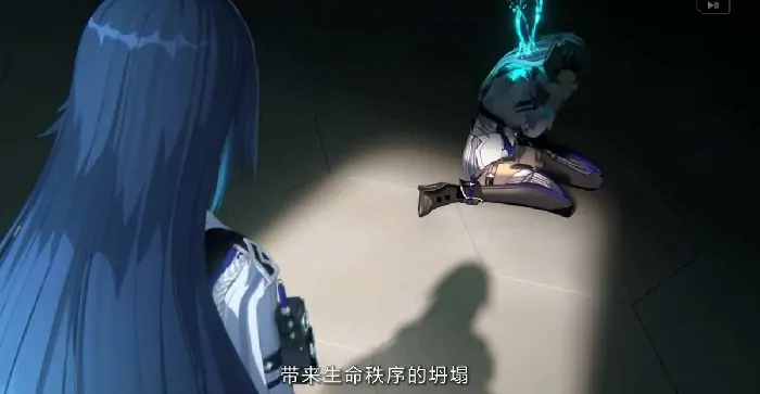卡拉彼丘剧情介绍,卡拉彼丘世界观设定介绍