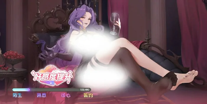 龙魂旅人好感度提供攻略,龙魂旅人提升好感度方式分享