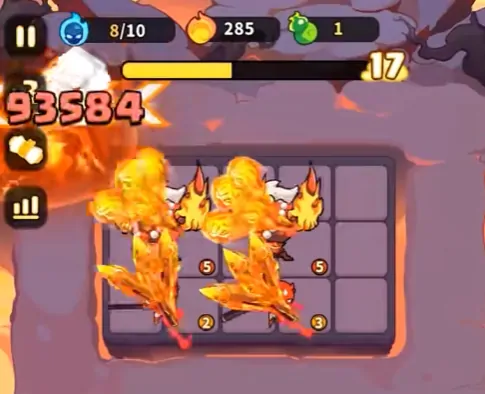魔宠降临珞珈尊者怎么样,魔宠降临珞珈尊者强度分析