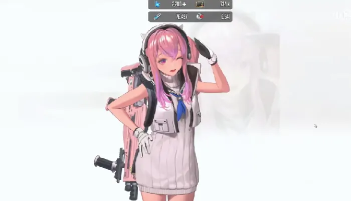胜利女神新的希望佩珀强度高吗,胜利女神新的希望佩珀打法攻略,胜利女神