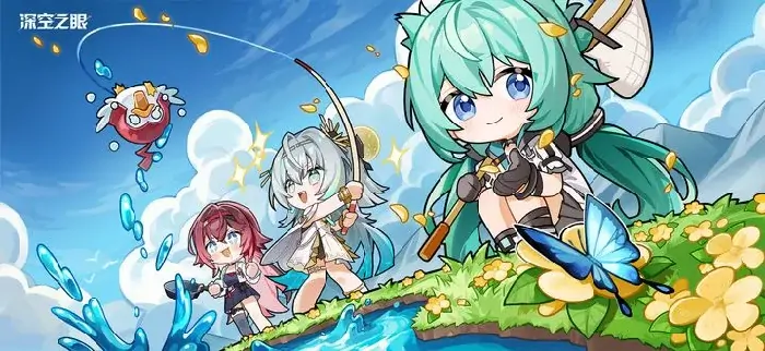 深空之眼4.2版本更新爆料 新卡池内容抢先看