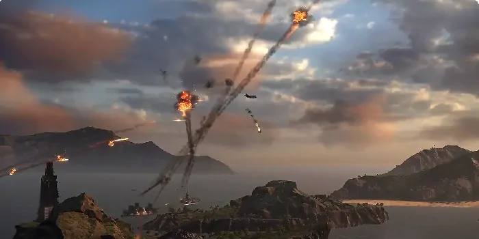 现代战舰防空武器推荐,现代战舰手游防空武器选哪个