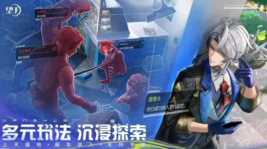 探秘望月游戏开发商：望月游戏公司详细介绍