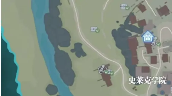 斗罗大陆猎魂世界地图宝箱位置,斗罗大陆猎魂世界地图宝箱在哪里