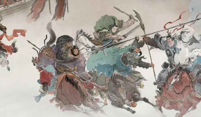 三国望神州自选武将怎么选,三国望神州自选武将推荐