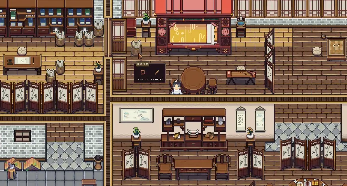 江城创业记安卓最新下载途径介绍,江城创业记安卓下载地址分享