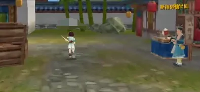 武林外传十年之约任务攻略,武林外传十年之约任务流程一览