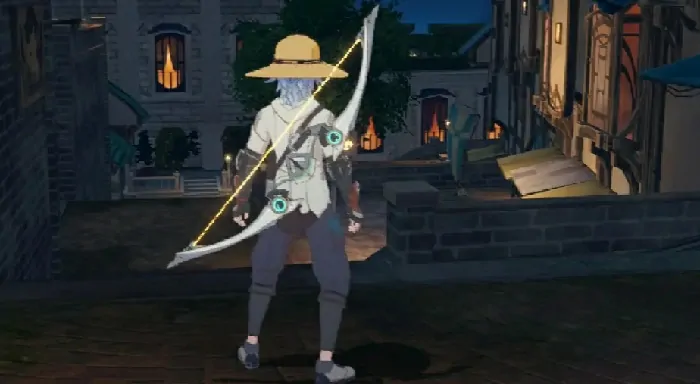 星痕共鸣冰魔导师装备推荐,星痕共鸣手游冰魔导师培养攻略