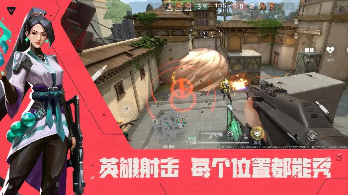 骇灵实测：源能行动无畏契约到底多强？