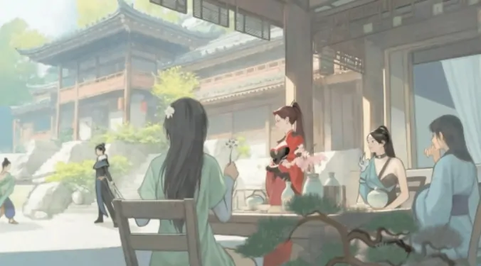 下一站江湖2结局介绍,下一站江湖2手游结局有哪些