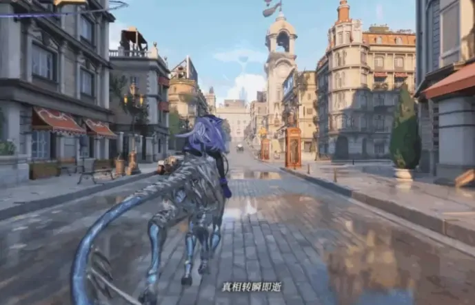 探秘白银之城：玩法全解析