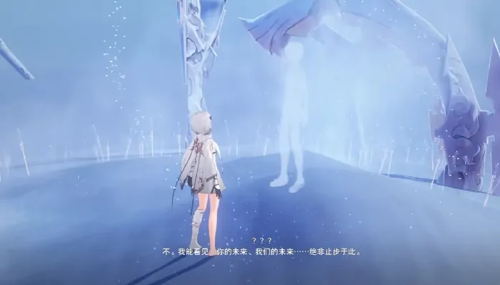 二重螺旋刻舟隐喻是什么,二重螺旋双主角剧情内容解读
