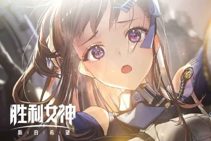 胜利女神新角色桃乐丝强度实测及配装封神法