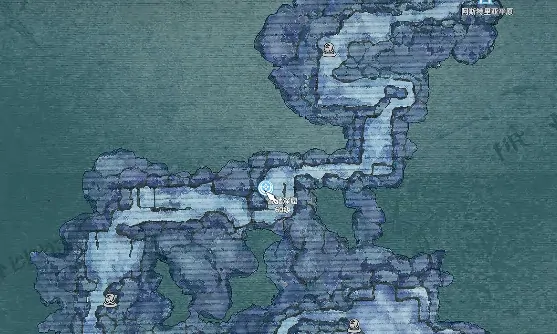 星痕共鸣地图攻略,星痕共鸣地图介绍