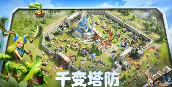 龙石战争公测什么时候,龙石战争公测时间一览